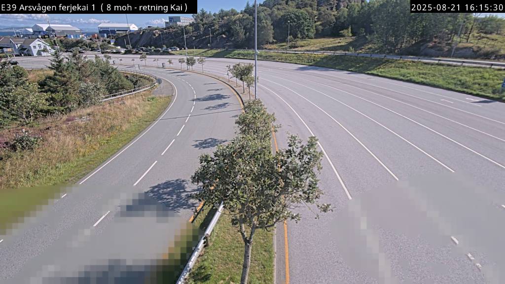 Webcam Mortavika